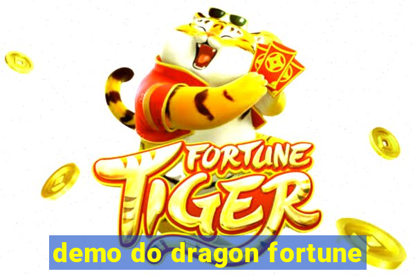 demo do dragon fortune